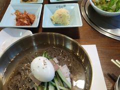 -首尔馆韩国料理(金童路店)