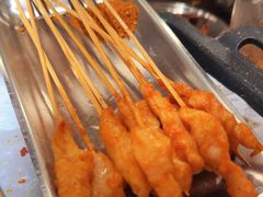 -破店肥哈·东北烧烤(南山保利店)