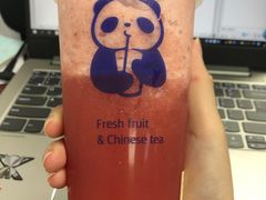 -茶百道(翠柏店)