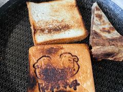 -红星前进面包牛奶公司(君太店)