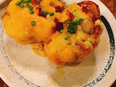 芝士烤土豆-SMOKI & CO(五大道店)