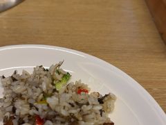 -枣子树·素食餐厅(朱家尖店)