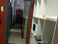 -国医整脊馆(武夷路店)