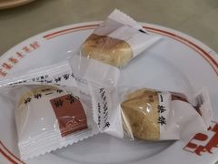 -归元·云集斋素菜馆