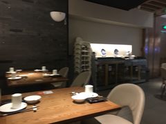 大堂-全聚德(江宁店)