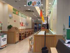 -德克士(汝河路店)