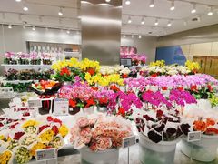 -盒马X会员店(王府井奥莱UP TOWN店)
