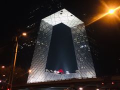 -中央广播电视总台(光华路办公区)