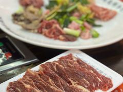 -顺水湾·牛肉牛杂火锅(驾鹤店)