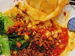 -大嘻咹biangbiang面(历史博物馆店)