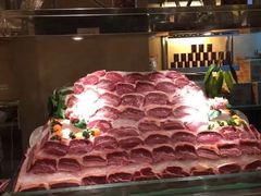 牛排-芭菲盛宴·环球美食(锦城万达广场店)