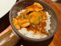-南园民国茶楼餐厅·常州菜(北大街店)