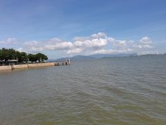 -深圳湾公园(南山区)
