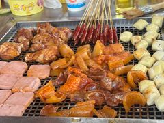 -名花谷生态庄园