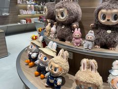 -泡泡玛特POPMART(宁波印象城店)