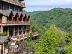 -九如山休闲旅游度假区