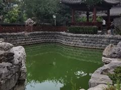 -李叔同故居纪念馆