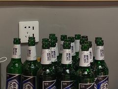 -一顿烧烤(八经街店)
