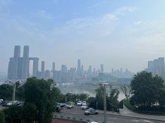 -长嘉·河图火锅(长嘉汇江景旗舰店)