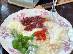 -池嬢拌粉(上海首店)