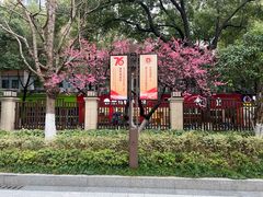 -浙江大学医学院附属第一医院(庆春院区)