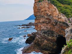 -鹿嘴山庄