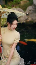 -瞬间漂亮·化妆造型(北滨路店)