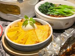 -新白鹿餐厅(松江开元地中海店)