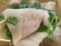 -吉祥馄饨(虹桥火车站店)