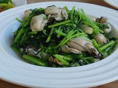 -日丰园海肠水饺·老字号大连海鲜(小平岛总店)