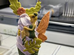 -CORNER CONE GELATO酷矿手作霜淇淋(南头古城店)