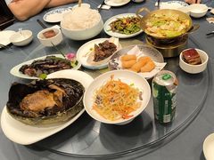 -皇饭儿·王润兴酒楼(河坊街店)