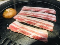 -猫爪爪原切自助烤肉(观音桥阳光世纪店)