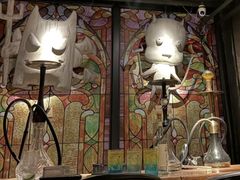 -CHURCH  BISTRO 教堂·餐吧