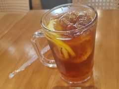 -友名Cross日式咖喱屋(江南大道中店)