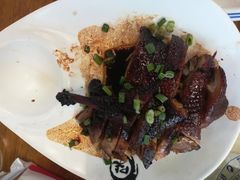 酱鸭-印象江南(东栅店)