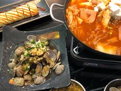 -HONGA HONGA雄家(曹路店)