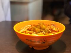 -啊臻味道•新疆特色炒米粉(大学城店)