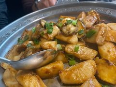 -味莊·青岛菜(云霄路店)