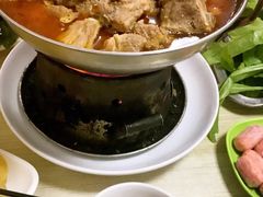 -老殷锅仔
