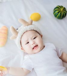 -菲啦城堡高端儿童摄影会所(武夷商业城店)