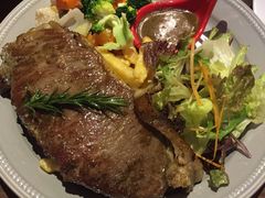 -小火花·干式熟成牛排馆Spark SteakHouse(剑桥郡店)