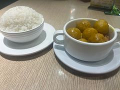 -佰搭果·广式茶餐厅(石牌东路店)