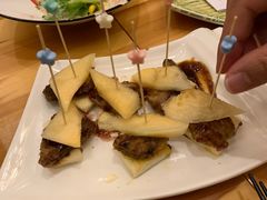 -割烹旭日本料理(龙湖狮山天街店)
