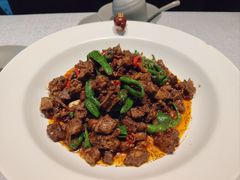 -湘中缘·湖南菜(娄底驻京办店)