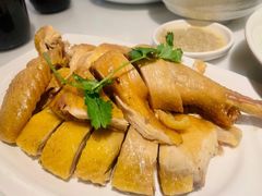 -新旺茶餐厅·早餐·夜宵(仙霞店)