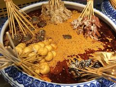 -庙街旅游·美食广场(五一广场店)