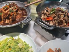 -大鱼徽州·寻味徽菜(星光总店)