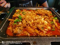 -蛙喔牛蛙(仙林万达茂店)