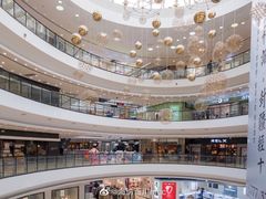 -万达广场(济南魏家庄店)